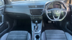 SEAT Arona 1.0 TSI 115 FR Sport [EZ] 5dr DSG Petrol Hatchback